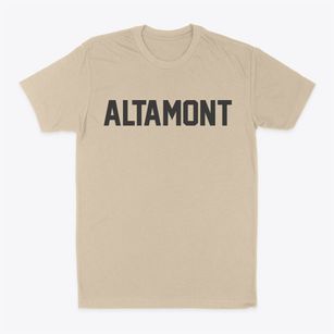 Altamont Missouri Classic Block Classic Dad T-Shirt