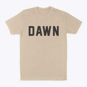 Dawn Missouri Classic Block Classic Dad T-Shirt