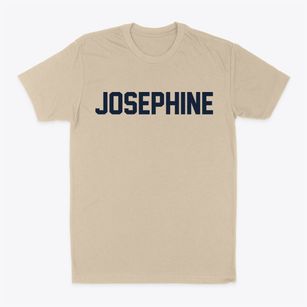 Josephine Texas Classic Block Classic Dad T-Shirt