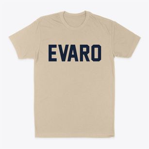 Evaro Montana Classic Block Classic Dad T-Shirt