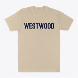Westwood Missouri Classic Block Classic Dad T-Shirt