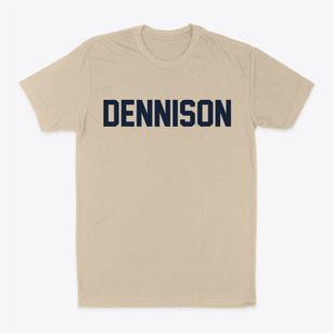 Dennison Minnesota Classic Block Classic Dad T-Shirt