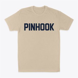 Pinhook Missouri Classic Block Classic Dad T-Shirt