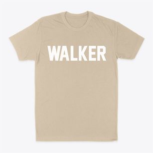 Walker Missouri Classic Block Classic Dad T-Shirt