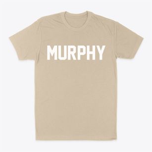 Murphy Missouri Classic Block Classic Dad T-Shirt