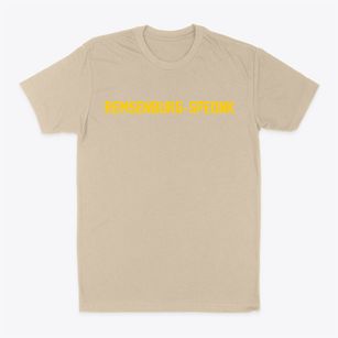 Remsenburg-speonk New York Classic Block Classic Dad T-Shirt