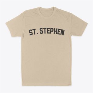 St. Stephen South Carolina Classic Curve Classic Dad T-Shirt