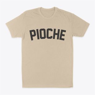 Pioche Nevada Classic Curve Classic Dad T-Shirt