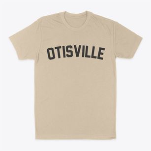 Otisville New York Classic Curve Classic Dad T-Shirt