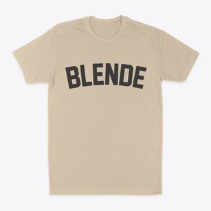Blende Colorado Classic Curve Classic Dad T-Shirt