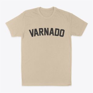 Varnado Louisiana Classic Curve Classic Dad T-Shirt
