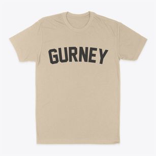 Gurney Wisconsin Classic Curve Classic Dad T-Shirt