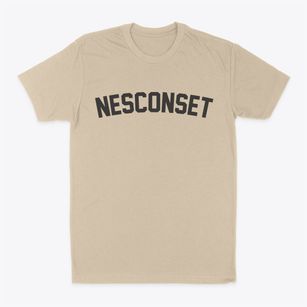 Nesconset New York Classic Curve Classic Dad T-Shirt