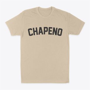 Chapeno Texas Classic Curve Classic Dad T-Shirt