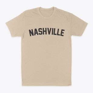 Nashville Kansas Classic Curve Classic Dad T-Shirt