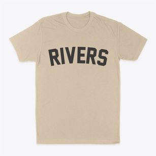 Rivers New Mexico Classic Curve Classic Dad T-Shirt