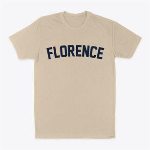 Florence Kentucky Classic Curve Classic Dad T-Shirt