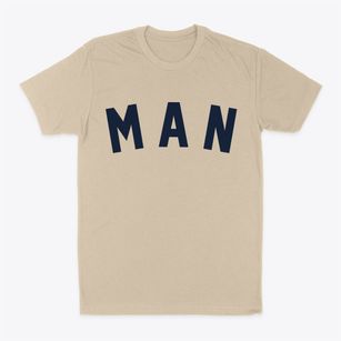 Man West Virginia Classic Curve Classic Dad T-Shirt