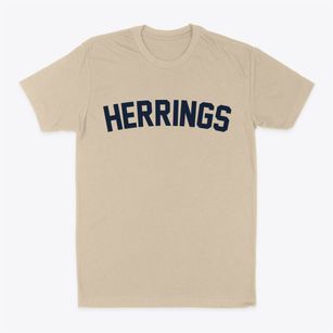 Herrings New York Classic Curve Classic Dad T-Shirt