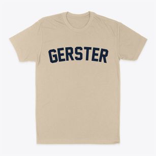 Gerster Missouri Classic Curve Classic Dad T-Shirt