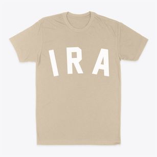 Ira New York Classic Curve Classic Dad T-Shirt