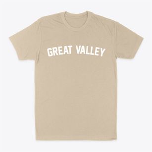 Great Valley New York Classic Curve Classic Dad T-Shirt