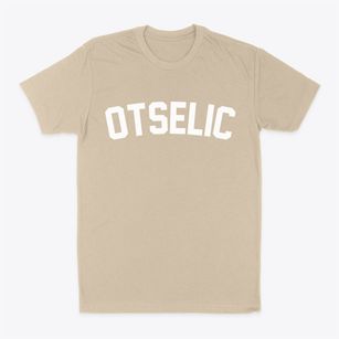 Otselic New York Classic Curve Classic Dad T-Shirt