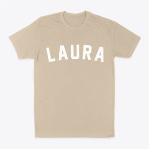 Laura Ohio Classic Curve Classic Dad T-Shirt