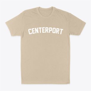 Centerport Pennsylvania Classic Curve Classic Dad T-Shirt