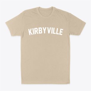 Kirbyville Missouri Classic Curve Classic Dad T-Shirt