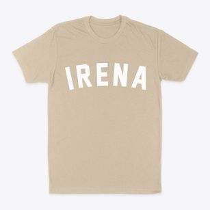 Irena Missouri Classic Curve Classic Dad T-Shirt