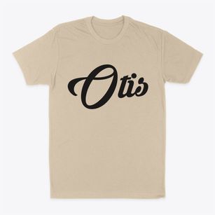 Otis Massachusetts Vintage Team Classic Dad T-Shirt