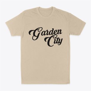 Garden City Michigan Vintage Team Classic Dad T-Shirt