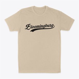 Bloomingburg Ohio Vintage Team Classic Dad T-Shirt