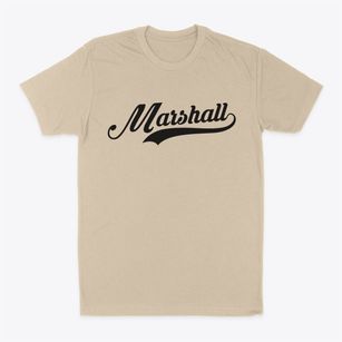 Marshall North Carolina Vintage Team Classic Dad T-Shirt