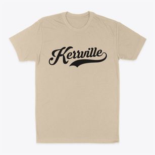 Kerrville Texas Vintage Team Classic Dad T-Shirt