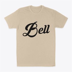 Bell Oklahoma Vintage Team Classic Dad T-Shirt