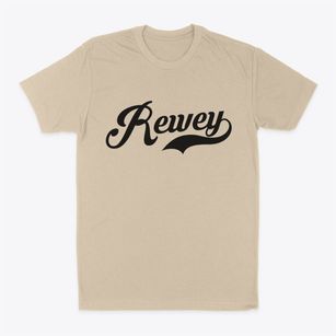 Rewey Wisconsin Vintage Team Classic Dad T-Shirt