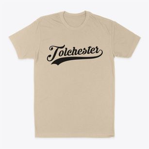 Tolchester Maryland Vintage Team Classic Dad T-Shirt
