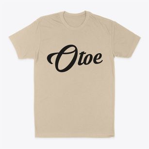 Otoe Nebraska Vintage Team Classic Dad T-Shirt