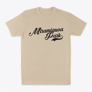 Miramiguoa Park Missouri Vintage Team Classic Dad T-Shirt