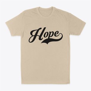 Hope Idaho Vintage Team Classic Dad T-Shirt