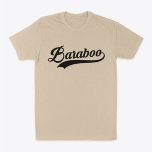 Baraboo Wisconsin Vintage Team Classic Dad T-Shirt