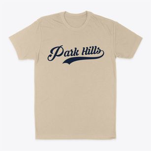 Park Hills Kentucky Vintage Team Classic Dad T-Shirt