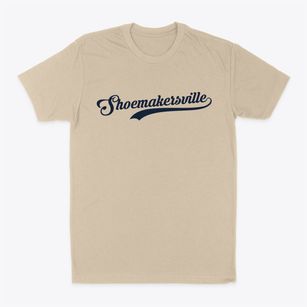 Shoemakersville Pennsylvania Vintage Team Classic Dad T-Shirt