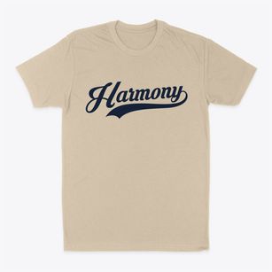 Harmony Pennsylvania Vintage Team Classic Dad T-Shirt