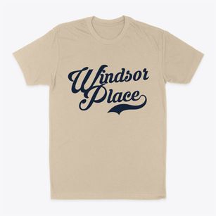 Windsor Place Missouri Vintage Team Classic Dad T-Shirt