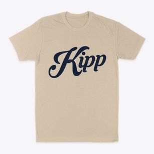Kipp Kansas Vintage Team Classic Dad T-Shirt