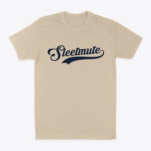 Sleetmute Alaska Vintage Team Classic Dad T-Shirt