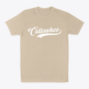 Cullowhee North Carolina Vintage Team Classic Dad T-Shirt